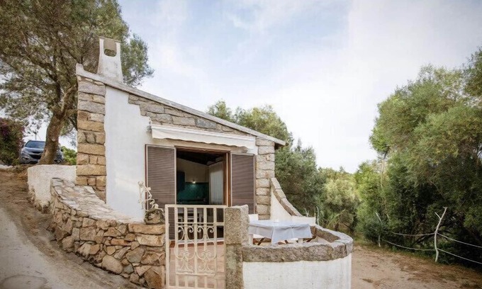 Palau House | Villa Bouganville Palau Porto Pollo Northern Sardinia in the countryside