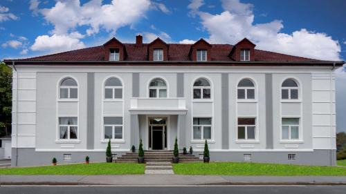 Niederzier Hotel | VILLA BOWDY
