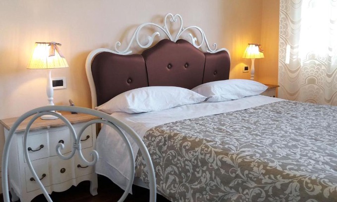 Cesenatico Bed & Breakfast | Villa Bruna