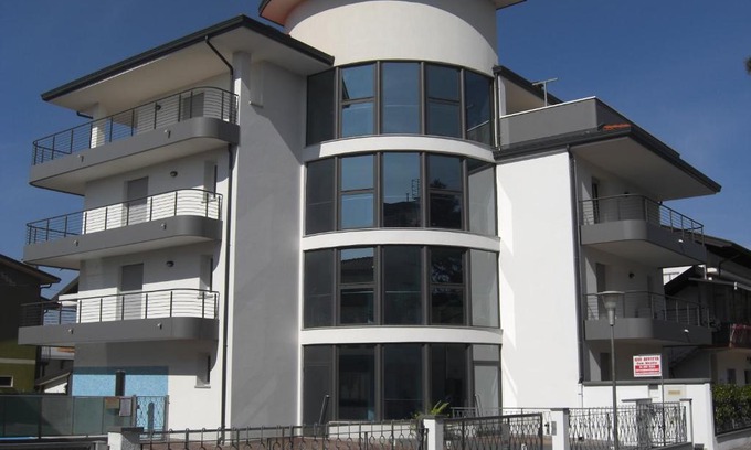 Lignano Sabbiadoro Apartment | Villa Bruna