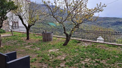 San Mauro Cilento Apartment | Villa Buendia