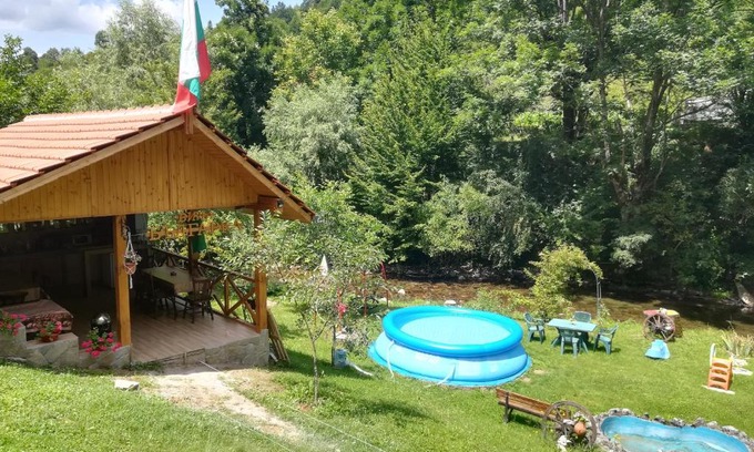 Divchovoto House | Villa Bulgarka