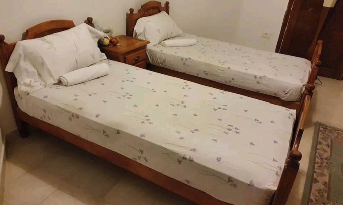 Salakta House | Villa by the sea, 5 minutes from the beach