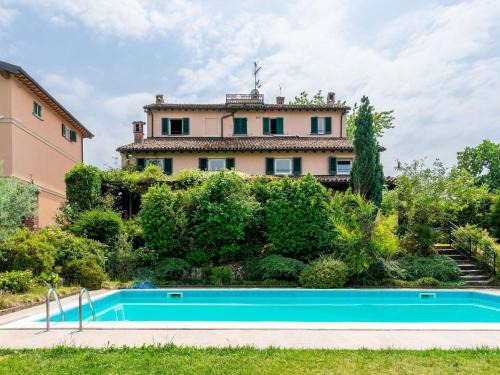 Zenevredo Villa | Villa Ca' del Vento by Interhome