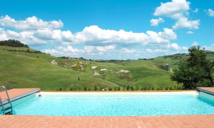 Volterra Apartment | Villa Caggio by Interhome