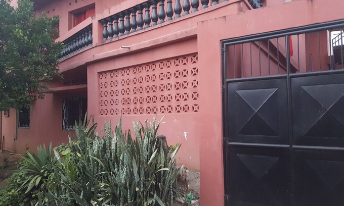Sambava Apartment | Villa Cali Sonoma, Antaimby, Sambava