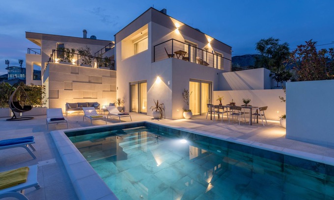 Kucine Apartment | Villa Callista