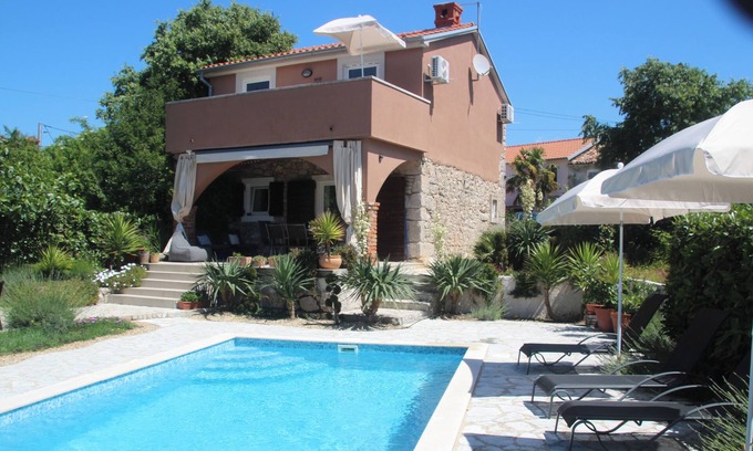 Gabonjin House | Villa Calma, recharge your body and mind