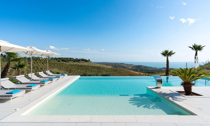 Ribera Villa | Villa Came - Ribera, Sicilia