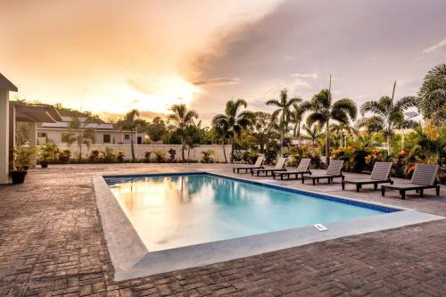 Ocho Rios Villa | Villa Camilla