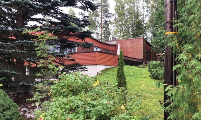 Imatra Apartment | Villa Campari