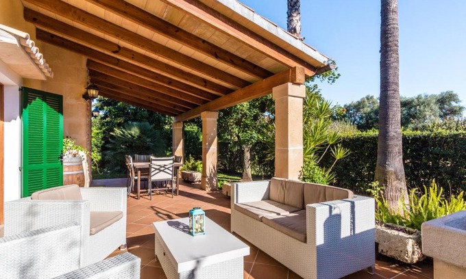 Pollensa House | Villa Can Boi Den Cifre