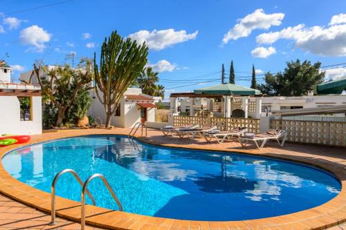Sant Josep de sa Talaia Villa | Villa Can Giovanni