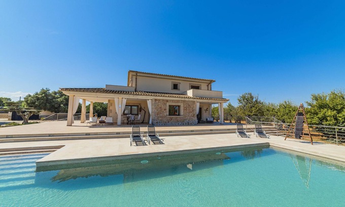Alcudia Villa | Villa Can Magnus