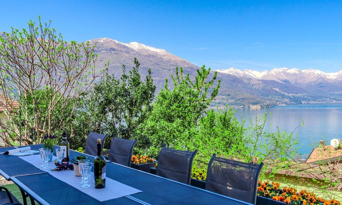 Gittana House | Villa Canonica by Interhome