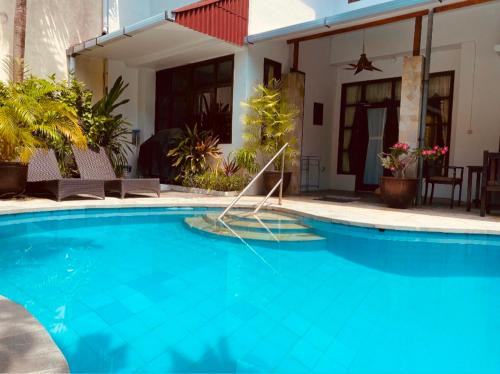 Kartika Plaza Villa | Villa Cantik Kuta Regency
