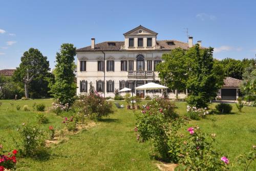 Ponzano Veneto Bed & Breakfast | Villa Caotorta