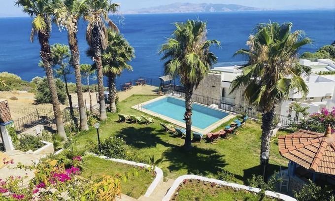 Datca City Center House | Villa Carla Hotel