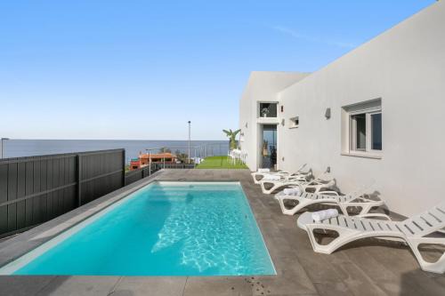Garachico Villa | Villa Carlota