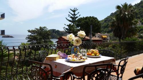 Spisone Apartment | Villa Carmelas