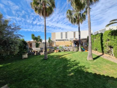 Alcossebre House | VILLA CARMEN