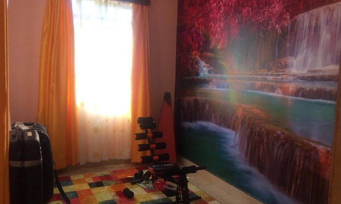 Ongata Rongai Villa | VILLA CAROLS PARADISE
