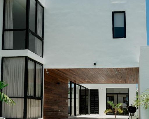 Akumal Villa | Villa Casa Agua