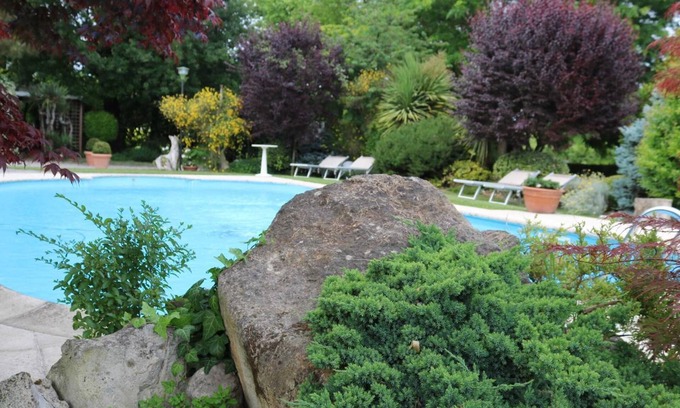 Bovolenta House | Villa Casa Country
