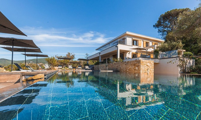 Portigliolo Villa | Villa Casa del mare