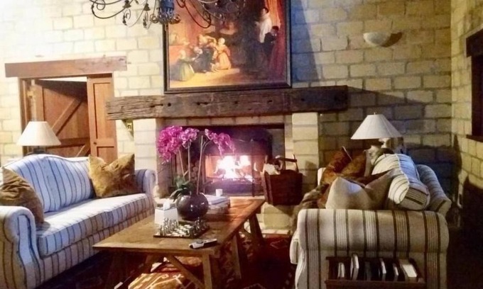 Katikati House | Villa Casa Maria Luxury Tuscan Villa