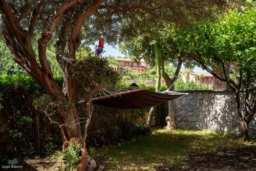 Sant'Alessio Siculo Villa | Villa Casablanca