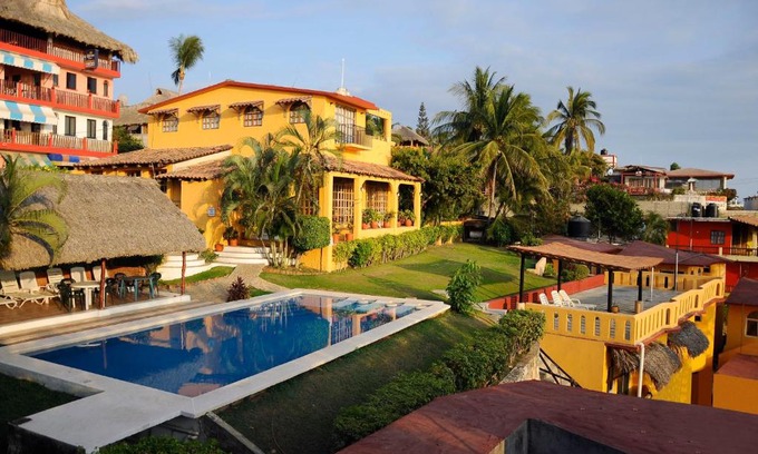 Santa Maria House | Villa Casalet
