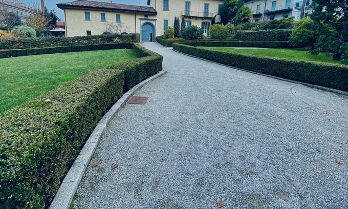 Casatenovo Apartment | Villa Casati little jewel