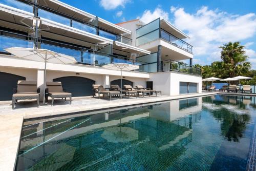 Cassis Apartment | Villa Cassis