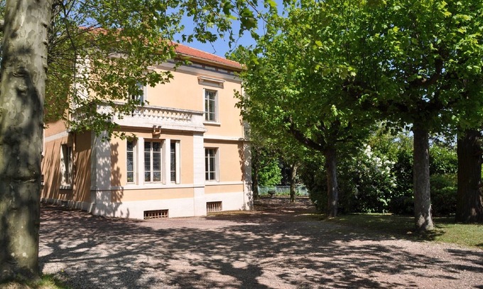 Vancia - Crepieux House | Villa Castel Bed and Breakfast