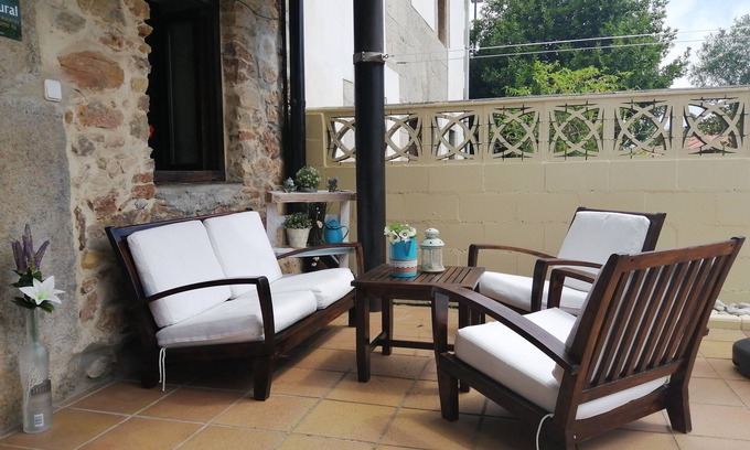 Isla House | Villa Castellanos
