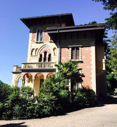 Laglio Villa | Villa Castiglioni Luxury Apartment