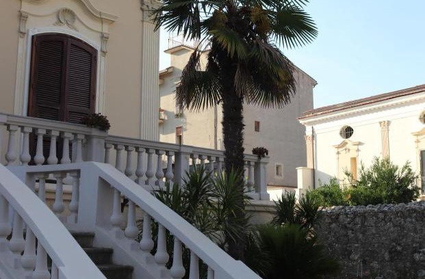 Sapri House | Villa Caterina