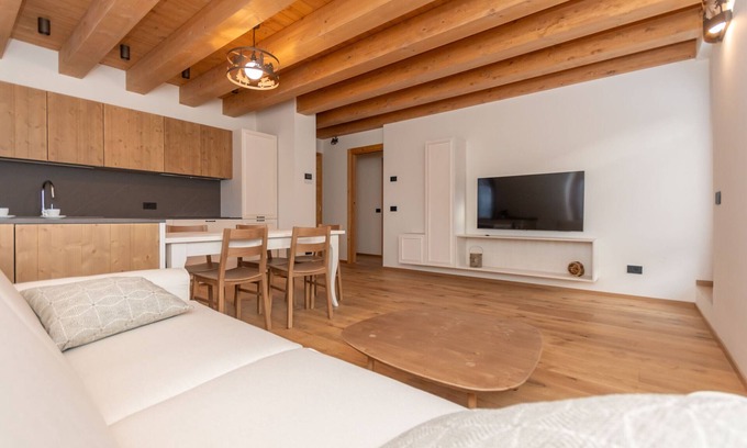 Caviola Apartment | Villa Caterina P1