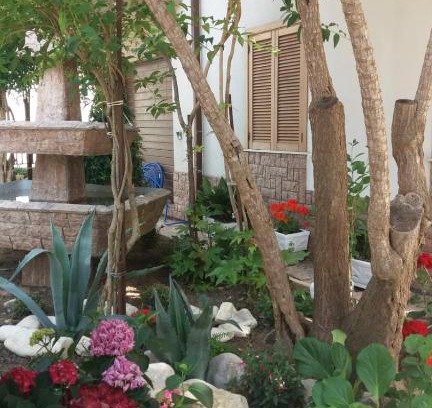Piane d'Archi-Quadroni House | Villa Cavaliere