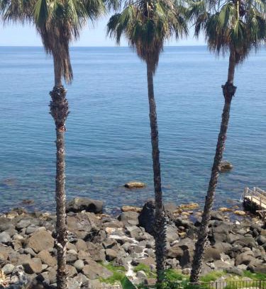 Aci Castello House | Villa Cavallaro