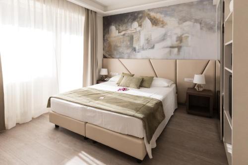 Grottaferrata House | Villa Cavalletti