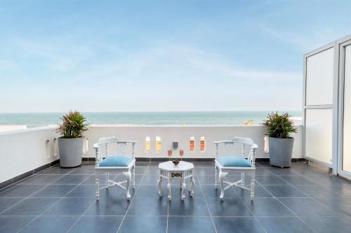 White Town Hotel | Villa Cavi