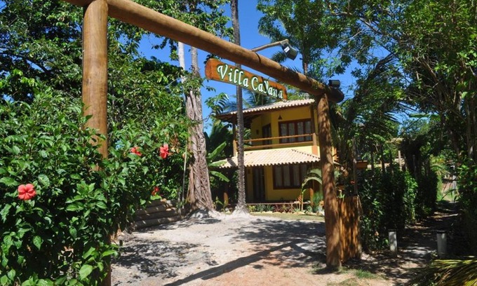 Barra Grande House | Villa Cayana