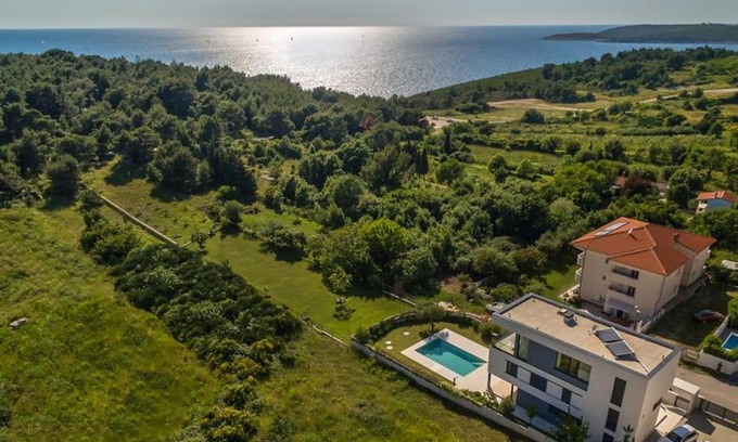 Premantura Villa | Villa Ceja, a luxury stay nearest Kamenjak beaches