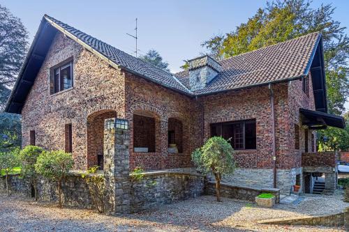 Turbigo Villa | Villa Cenerentola Malpensa
