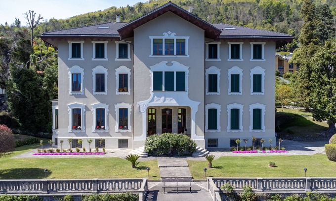 San Maurizio Apartment | Villa Ceriana by Interhome