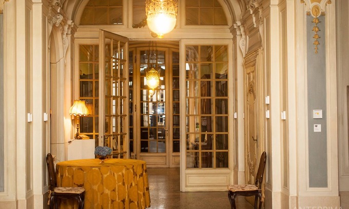 Sordevolo Bed & Breakfast | Villa Cernigliaro Dimora storica