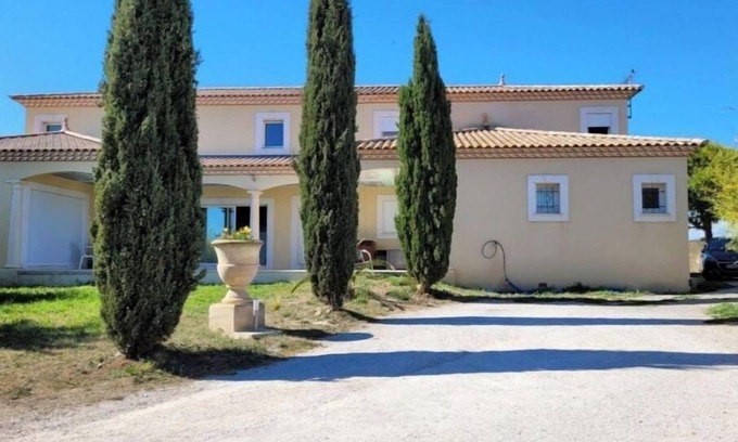 Loupian Apartment | Villa Cesaria