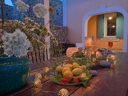 Zrce Villa | Villa Cesarica Novalja